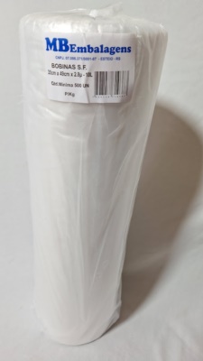 BOBINA 10 LT 2.8 MC FORTE C/500 35X49CM  MB